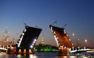 Мост — Сонник Миллера Мост — Сонник Миллера