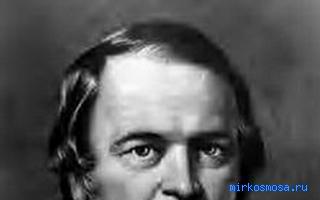 Проповедник — Сонник Миллера Проповедник — Сонник Миллера