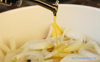 Уксус — Сонник Миллера Уксус — Сонник Миллера