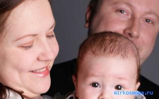 Усыновить — Сонник Миллера Усыновить — Сонник Миллера