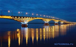 Мост — Сонник символов Таро Мост — Сонник символов Таро