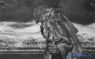 Голоса — Сонник Странника Голоса — Сонник Странника