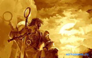 Дно — Сонник Странника Дно — Сонник Странника