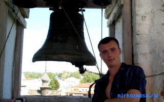 Колокольня — Сонник Странника Колокольня — Сонник Странника
