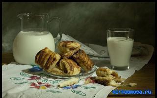 Молоко — Сонник Странника Молоко — Сонник Странника