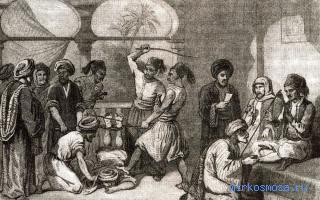 Плеть — Сонник Странника Плеть — Сонник Странника