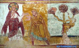 Распятье — Сонник Странника Распятье — Сонник Странника