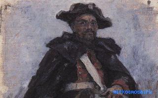 Солдат — Сонник Странника Солдат — Сонник Странника