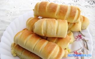 Булка — Сонник Странника Булка — Сонник Странника