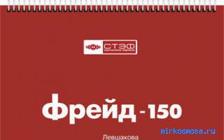 Горн — Сонник Фрейда Горн — Сонник Фрейда