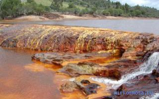 Железо — Древнерусский сонник Железо — Древнерусский сонник