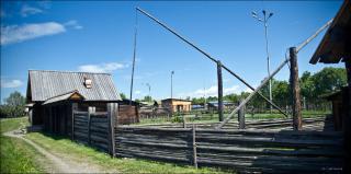 Огород — Древнерусский сонник Огород — Древнерусский сонник