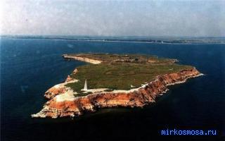 Остров — Древнерусский сонник Остров — Древнерусский сонник