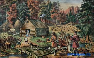 Охота — Древнерусский сонник Охота — Древнерусский сонник