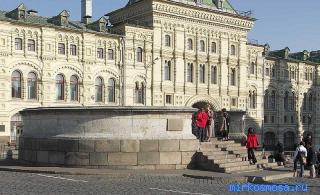 Плошадь — Древнерусский сонник Плошадь — Древнерусский сонник