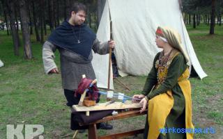 Разбить — Древнерусский сонник Разбить — Древнерусский сонник