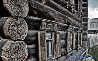 Изба — Сонник Хассе Изба — Сонник Хассе