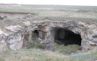 Каменоломня — Сонник Хассе Каменоломня — Сонник Хассе