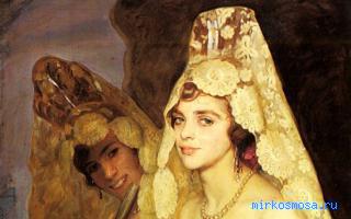 Колонна — Сонник Хассе Колонна — Сонник Хассе