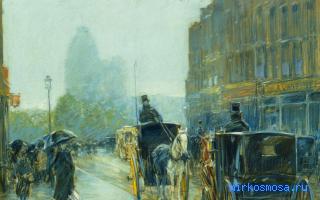 Конь — Сонник Хассе Конь — Сонник Хассе