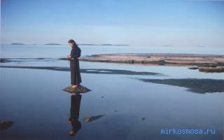 Монах — Сонник Хассе Монах — Сонник Хассе