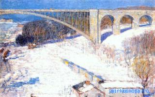 Мостовая — Сонник Хассе Мостовая — Сонник Хассе