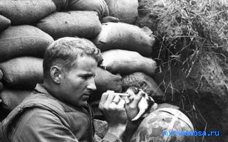 Окоп — Сонник Хассе Окоп — Сонник Хассе