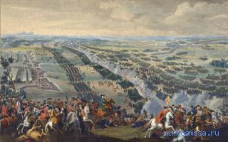 Битва — Сонник Хассе Битва — Сонник Хассе