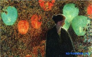 Пятна — Сонник Хассе Пятна — Сонник Хассе