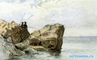 Рыбак — Сонник Хассе Рыбак — Сонник Хассе