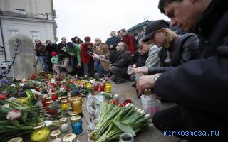 Траур — Сонник Хассе Траур — Сонник Хассе