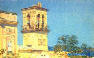 Улица — Сонник Хассе Улица — Сонник Хассе