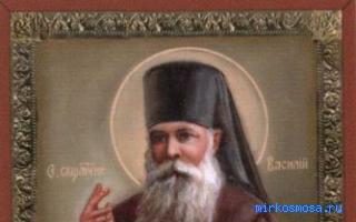 Икона — Сонник Цветкова Икона — Сонник Цветкова