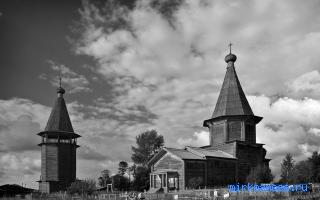 Храм — Сонник Цветкова Храм — Сонник Цветкова