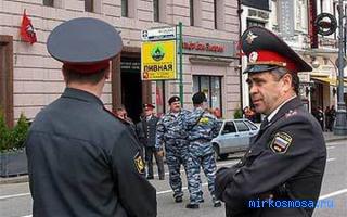 Милиционер — Сонник Шереминской Милиционер — Сонник Шереминской