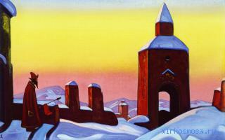 Весть — Сонник Шиллера-Школьника Весть — Сонник Шиллера-Школьника