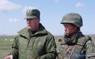 Командовать — Сонник Шиллера-Школьника Командовать — Сонник Шиллера-Школьника