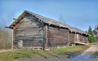 Крыша — Сонник Шиллера-Школьника Крыша — Сонник Шиллера-Школьника