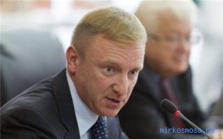 Министр — Сонник Шиллера-Школьника Министр — Сонник Шиллера-Школьника
