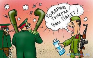 Пакет — Сонник Шиллера-Школьника Пакет — Сонник Шиллера-Школьника