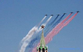 Парад — Сонник Шиллера-Школьника Парад — Сонник Шиллера-Школьника