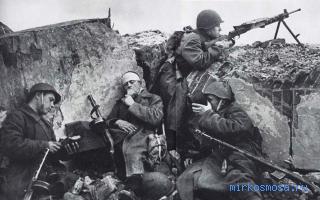 Нож — Сонник Шуваловой Нож — Сонник Шуваловой
