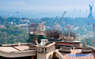 Крыша — Украинский сонник Крыша — Украинский сонник
