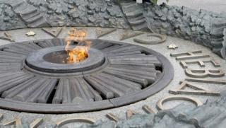 Огонь — Украинский сонник Огонь — Украинский сонник