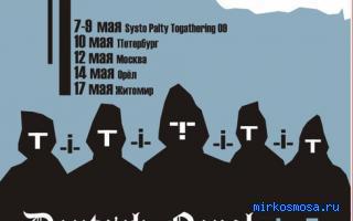 Шум — Украинский сонник Шум — Украинский сонник