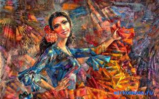 Колокола — Цыганский сонник Колокола — Цыганский сонник