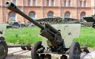 Пушка — Цыганский сонник Пушка — Цыганский сонник