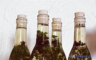 Уксус — Цыганский сонник Уксус — Цыганский сонник