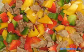 Вареное мясо — Цыганский сонник Вареное мясо — Цыганский сонник