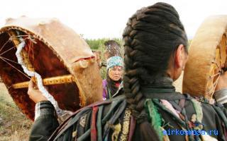 Шаман — Эзотерический сонник Шаман — Эзотерический сонник